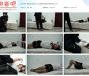 雅俗阁 约拍纪实2 OL装直臂全身傅TK剧烈挣扎【297MB】