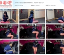 悦感日记 情趣店老板娘被绑哭了，挣扎无果，绝望了【651MB】