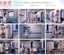 Raymond SM医院—护士小优的夜班日常(啵啵贝G钩职业放置剧情自述) 【866MB】