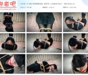 禾一原创 沐思极限驷马放置，超紧口球，这次真的吐不出来了， 自救以及访谈【764MB】