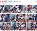 Badcat 三女剧情 现实朋友的女朋友【816MB】