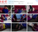 唯美之家 情侣逃脱未遂惨遭二次严厉捆堵折磨【990MB】